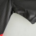 Flamengo 1995-96 100th Anniversary Home Jersey - Image 6