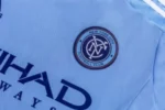 New York City FC 2015-16 Retro Home Jersey - Image 5