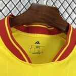 RC Lens 2026-27 Home Jersey Fan Version - Image 6