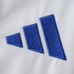 RC Strasbourg Alsace 2025-26 Away Jersey Fan Version - Image 6