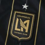Los Angeles FC 2025-26 Home Jersey Fan Version - Image 6