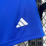 Universidad de Chile 2025-26 Home Shorts - Image 6