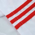 Ajax 2025-26 Home Shorts - Image 6