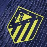 Atletico Madrid 2025-26 Away Shorts - Image 6