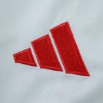 Olympique Lyonnais 2025-26 Home Shorts - Image 6