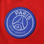 PSG 2025-26 Second Away Shorts - Image 6