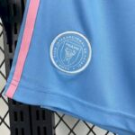 Inter Miami CF 2025-26 Second Away Shorts - Image 6