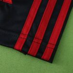 Liverpool 2025-26 Away Shorts - Image 6