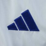 Leeds United 2025-26 Home Shorts - Image 6