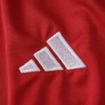 Liverpool 2025-26 Home Shorts - Image 6