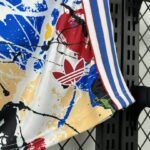 Manchester United 2026-27 Stone Roses Shorts - Image 6