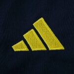 Boca Juniors 2025-26 Home Shorts - Image 6