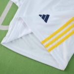 Al-Nassr 2025-26 Home Shorts - Image 6