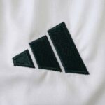 Celtic 2025-26 Home Shorts - Image 6