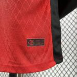 Flamengo 2026-27 Red Special Edition Jersey Player Version - Image 6