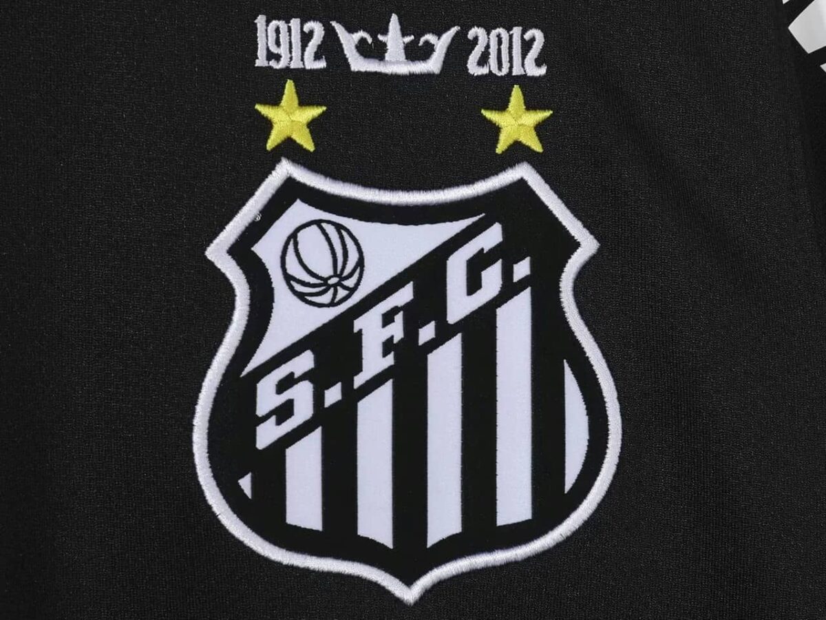 Santos 2012-13 Neymar Special Version Retro Jersey - Image 6