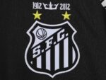 Santos 2012-13 Neymar Special Version Retro Jersey - Image 6