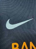 Santos 2012-13 Neymar Special Version Retro Long Sleeve Jersey - Image 6