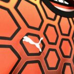 PSV Eindhoven 2026-27 Orange Geometric Special Edition Jersey - Image 6