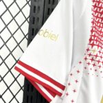 PSV Eindhoven 2026-27 White Special Edition Jersey - Image 6