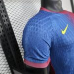 Barcelona 2026-27 Blue-Red Split Special Edition Jersey Player Version - Image 6