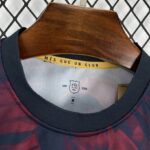 Barcelona 2026-27 Navy Blue-Burgundy Graphic Special Edition Jersey - Image 6