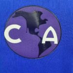 Club America 2026-27 110th Blue Anniversary Goalkeeper Jersey Player Version - Image 6