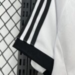 Real Madrid 2026-27 x Chanel White Special Edition Jersey - Image 6