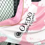 Real Oviedo 2026-27 Pink Special Edition Jersey - Image 6
