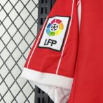 Sporting Gijon 2026-27 Red Special Edition Jersey - Image 6