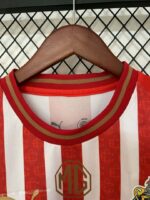 CD Guadalajara (Chivas) 2026-27 Red-White Special Edition Jersey - Image 6