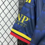 Club America 2026-27 Blue Trefoil Special Edition Jersey - Image 6