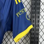 Club America 2026-27 Blue-Yellow Special Edition Jersey - Image 6