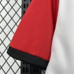 Benfica 2026-27 White-Red Special Edition Jersey - Image 6