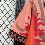 Porto 2026-27 Peach Dragon Special Edition Jersey - Image 6