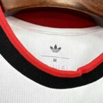 Benfica 2026-27 White-Red Wings Special Edition Jersey - Image 6