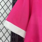 Sporting Lisbon 2026-27 Pink Special Edition Jersey - Image 6