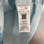 Palmeiras 2026-27 Ice Blue Training Jersey - Image 6