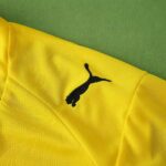 Borussia Dortmund 2025-26 Yellow Training Jersey - Image 6