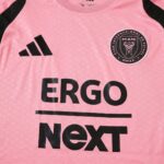 Inter Miami CF 2026-27 Pink Training Jersey - Image 6