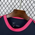 Sporting Lisbon 2026-27 Blue Pre-Match Jersey - Image 6