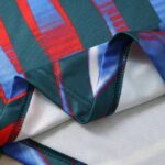 Arsenal 2026-27 Green Pre-Match Jersey - Image 6