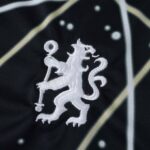 Chelsea 2025-26 Black Training Jersey - Image 6
