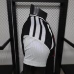 Liverpool 2026-27 Black Training Jersey Player Version - Image 6