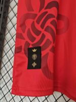 Manchester United 2026-27 Red Training Jersey - Image 6