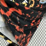 Newcastle United 2025-26 Black Training Jersey - Image 6