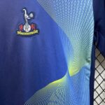 Tottenham Hotspur 2025-26 Blue Training Jersey - Image 6