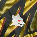 AS Roma 2025-26 Training Jersey - Image 6