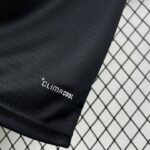 Algeria 2026 FIFA World Cup Black Pre-Match Jersey - Image 6