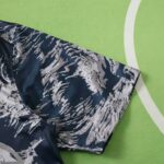 England 2026 FIFA World Cup Dark Navy Graphic Training Jersey - Image 6